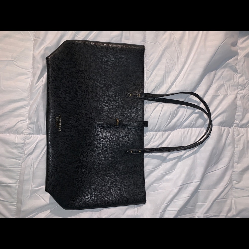 victoria secret tote bag